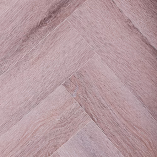 Кварцвиниловый SPC ламинат Evofloor Parguet Click Oak Nordic Дуб Северный HP 0035 венгерская елка 600×125×4