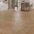 Кварцвиниловый SPC ламинат Evofloor Parguet Click Oak Sand Дуб Песочный HP 0090 венгерская елка 600×125×4 фото в интерьере