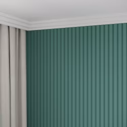 Стеновая панель под покраску Orac Decor WX213 Alto 2000×249×12,8