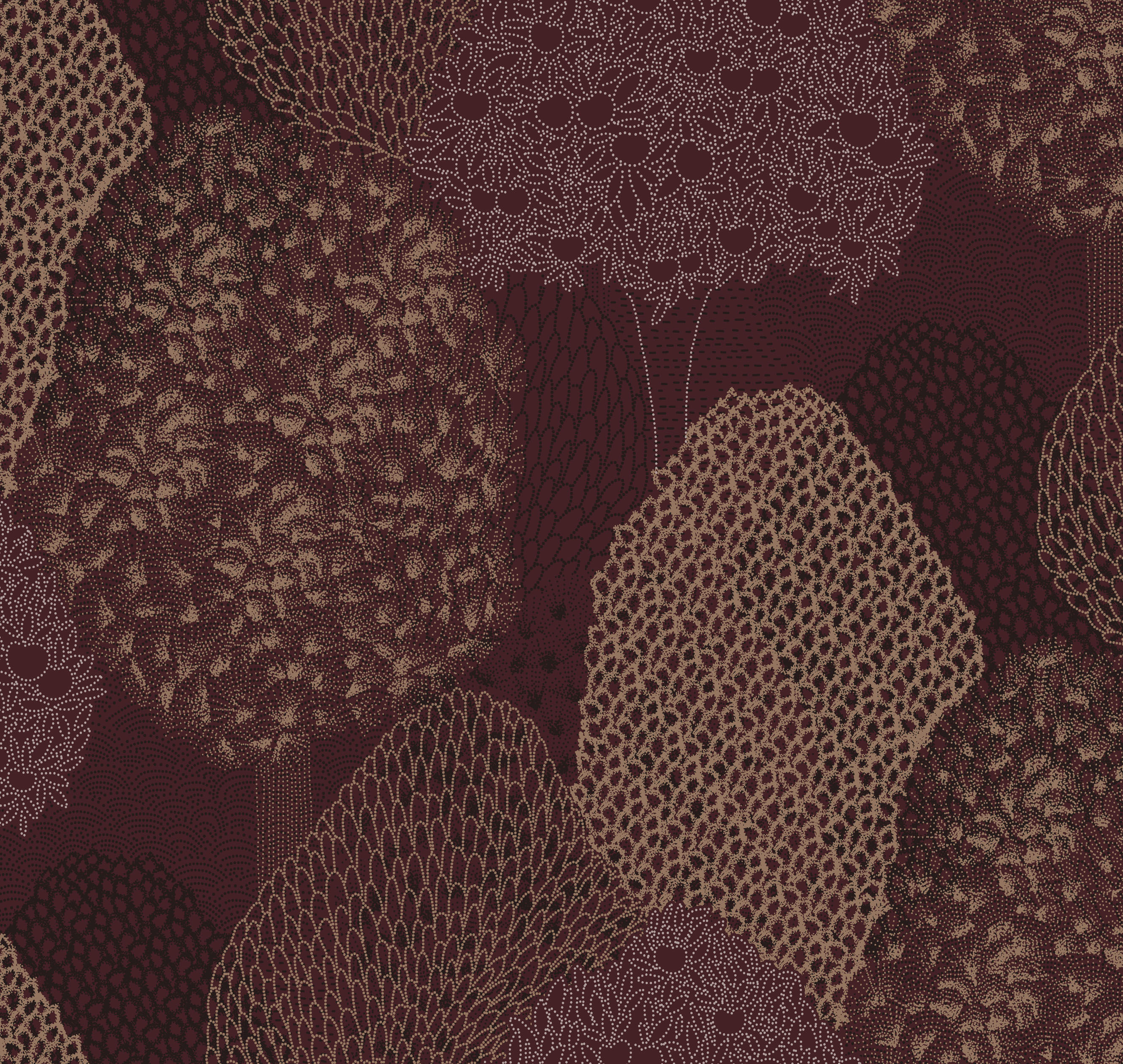 Обои Luna Сага о Яблоне Lun6 020 10,05×1