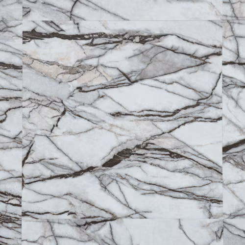 Кварцвиниловая плитка Art East клеевая Art Tile Hit S Мрамор Червеолле 765-ATS 457,2×457,2×2,5