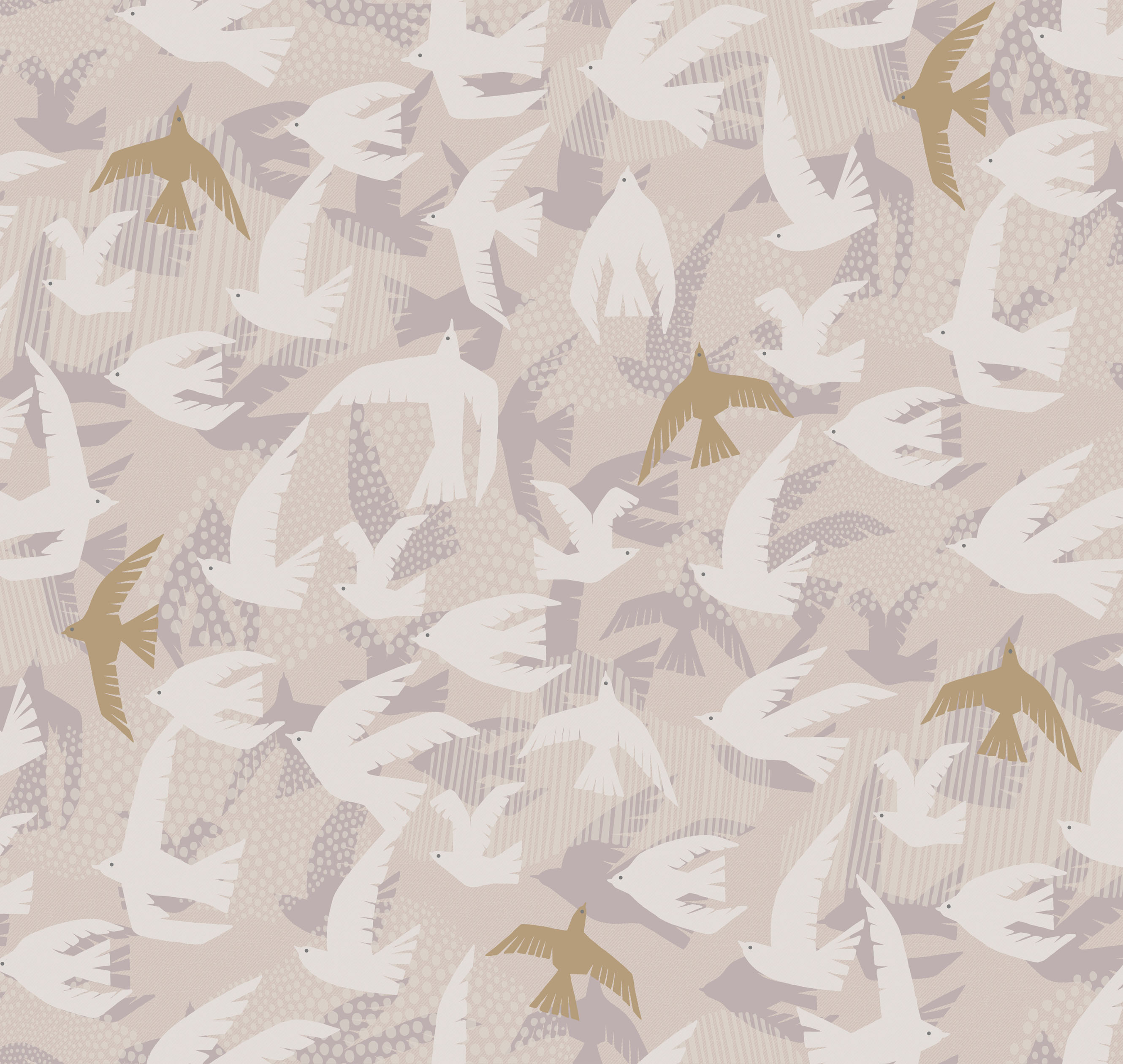 Обои Luna Сага о Птицах Lun4 001 10,05×1