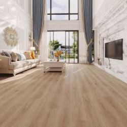 Кварцвиниловый SPC ламинат Evofloor Life Click Oak Samos Дуб Самос S042-4.2 1220×184×4,2