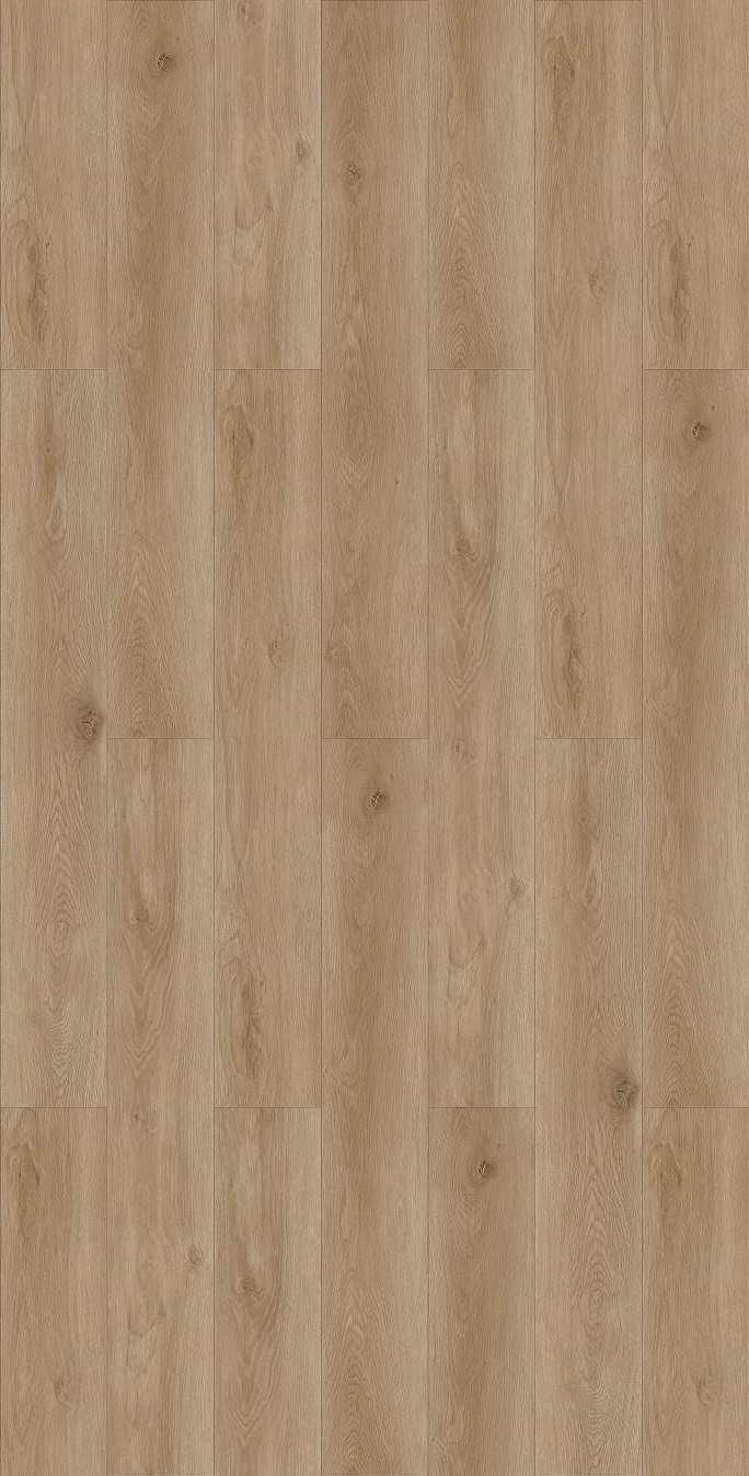 Кварцвиниловый SPC ламинат Evofloor Life Click Oak Samos Дуб Самос S042-4.2 1220×184×4,2