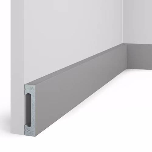 Плинтус Cosca Decor PX050-039 2000×65×15