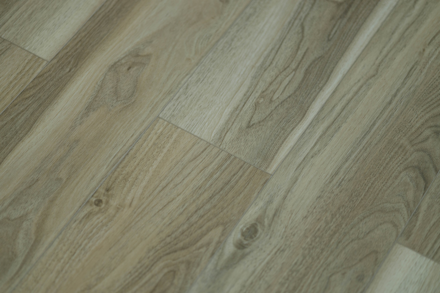 Кварцвиниловый SPC ламинат Art East Art Stone Орех Пьяно 150-ASP 1220×181×6