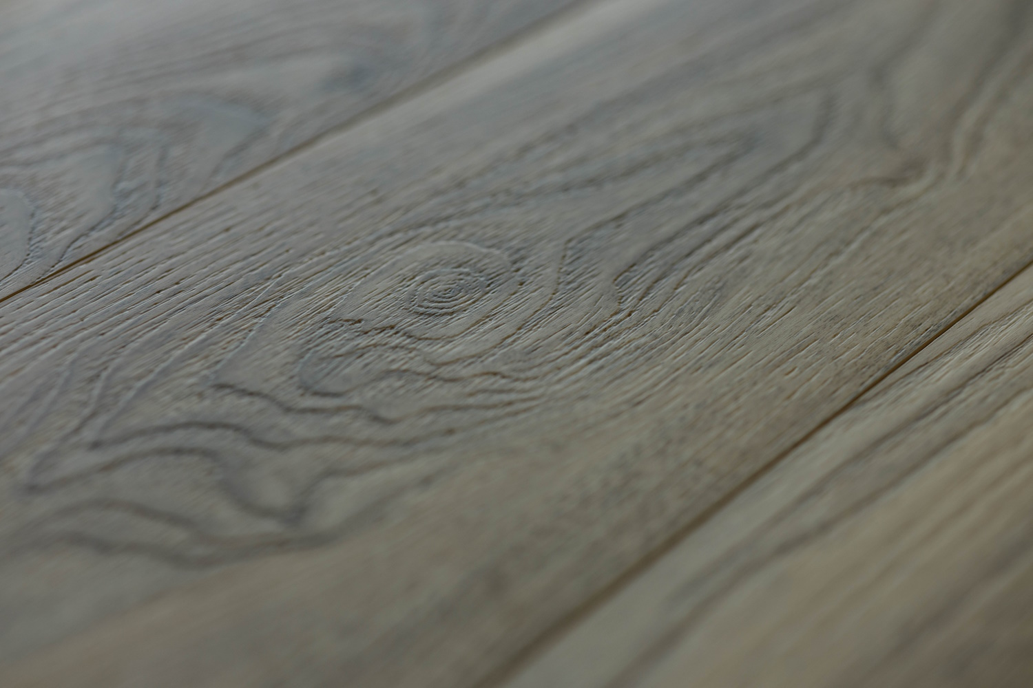 Кварцвиниловый SPC ламинат Art East Art Stone Орех Пьяно 150-ASP 1220×181×6