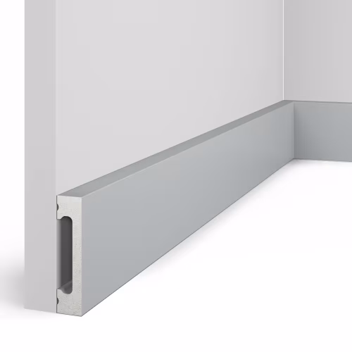 Плинтус Cosca Decor PX050-038 2000×65×15