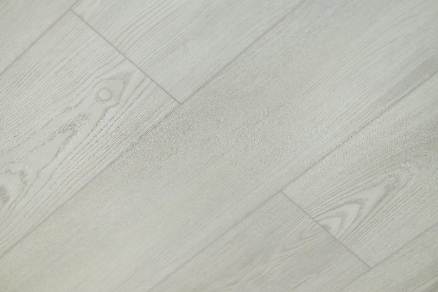 Кварцвиниловый SPC ламинат Art East Art Stone Ясень Полярный 158-ASP 1220×183×6