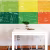 Краска с эффектом грифельной доски DecorAccents Chalkboard Tint Base 990200 1 л фото в интерьере