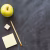 Краска с эффектом грифельной доски DecorAccents Chalkboard Black Черный 990110 1 л