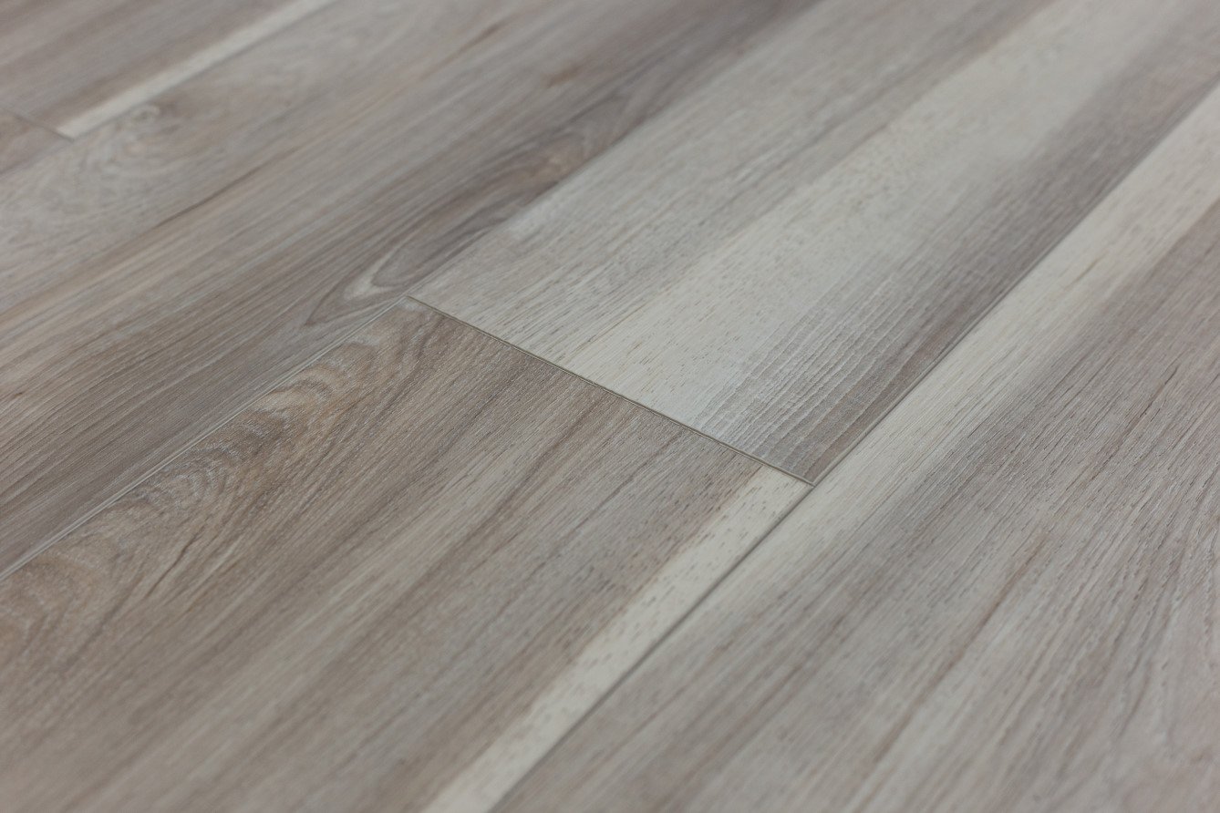 Кварцвиниловый SPC ламинат Art East Art Stone Narrow Тис Юге 128-ASL 1220×152×5