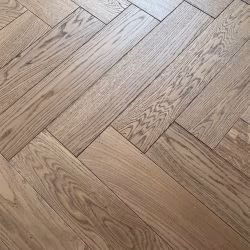 Инженерная доска Епаркет Дуб Шуя натур УФ лак венгерская елка 540×90×15