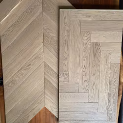Инженерная доска Епаркет Дуб Шуя селект УФ лак венгерская елка 540×90×15