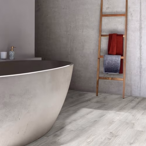 Кварцвиниловая плитка Moduleo клеевая Roots Galway Oak 87938 1320×196×2,5