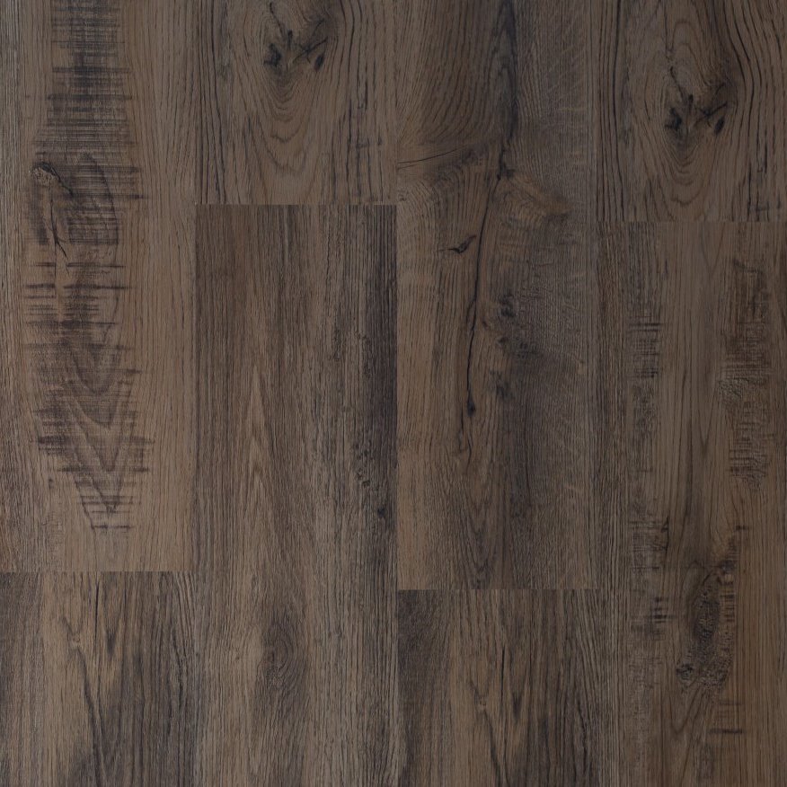 Кварцвиниловый SPC ламинат Art East Art Stone Optima Дуб Рустик APT 35-7 900×150×3,5