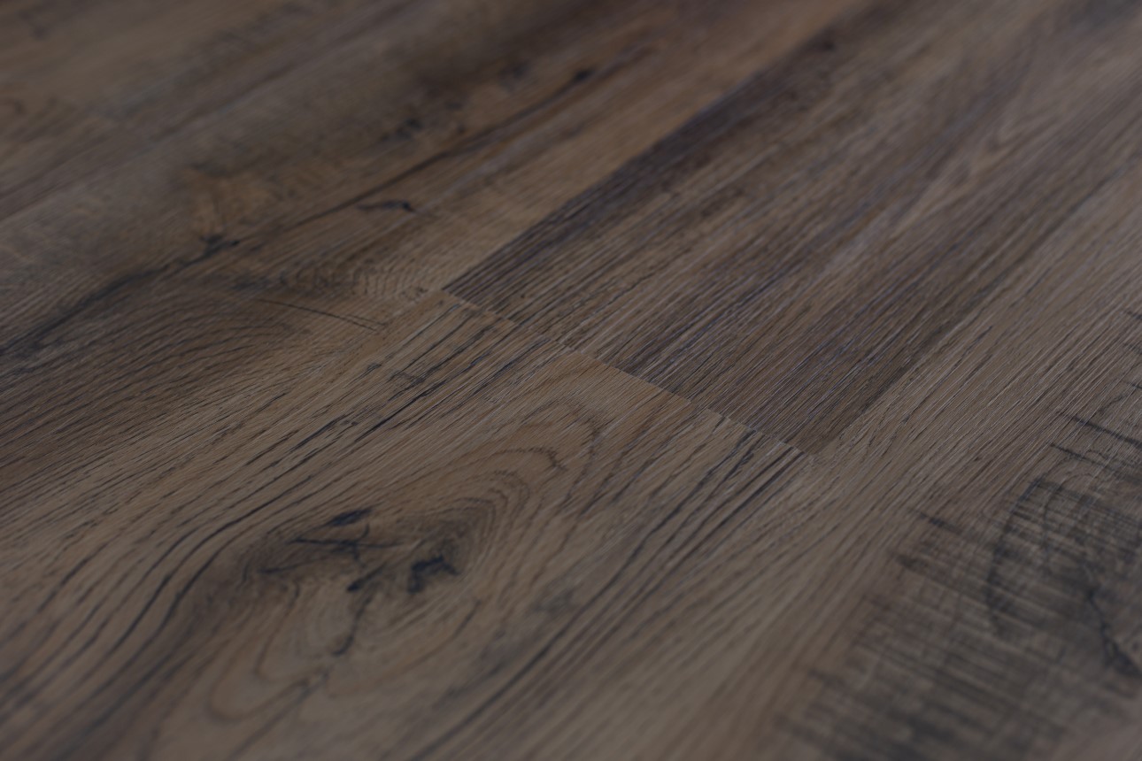 Кварцвиниловый SPC ламинат Art East Art Stone Optima Дуб Рустик APT 35-7 900×150×3,5