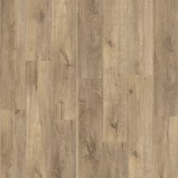 Кварцвиниловая плитка Moduleo клеевая Roots Nashville Oak 88299 1498×214×2,5