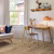 Кварцвиниловая плитка Moduleo клеевая Roots Nashville Oak 88299 1498×214×2,5 фото в интерьере