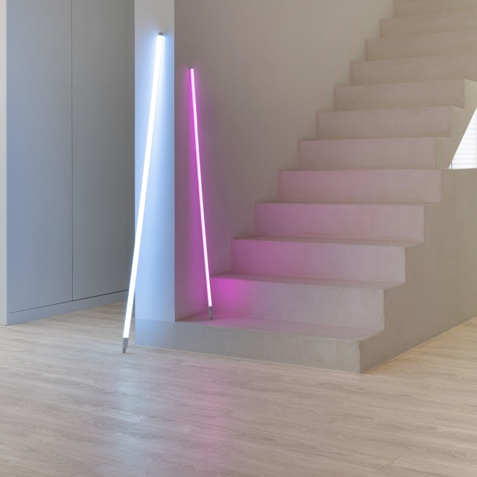 Кварцвиниловая плитка Moduleo клеевая Midland Oak 22110 1320×196×2,35 фото в интерьере