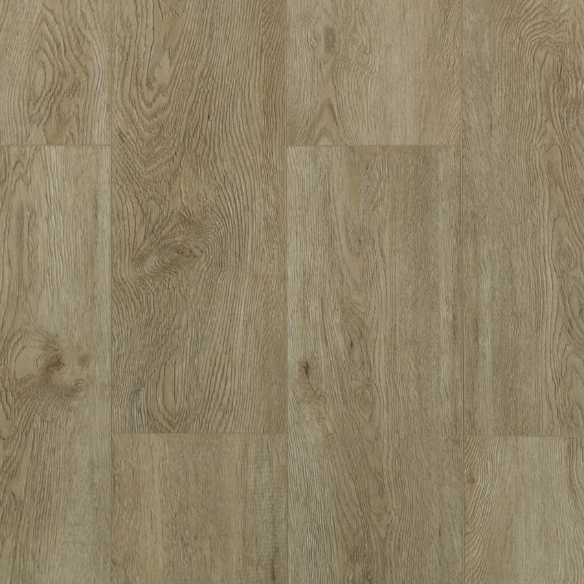 Кварцвиниловый SPC ламинат Art East Art Stone Force Дуб Нокс ASF 50-07 1220×184×5