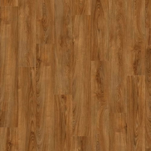 Кварцвиниловая плитка Moduleo клеевая Midland Oak 22821 1320×196×2,35
