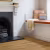 Кварцвиниловая плитка Moduleo клеевая Midland Oak 22821 1320×196×2,35 фото в интерьере