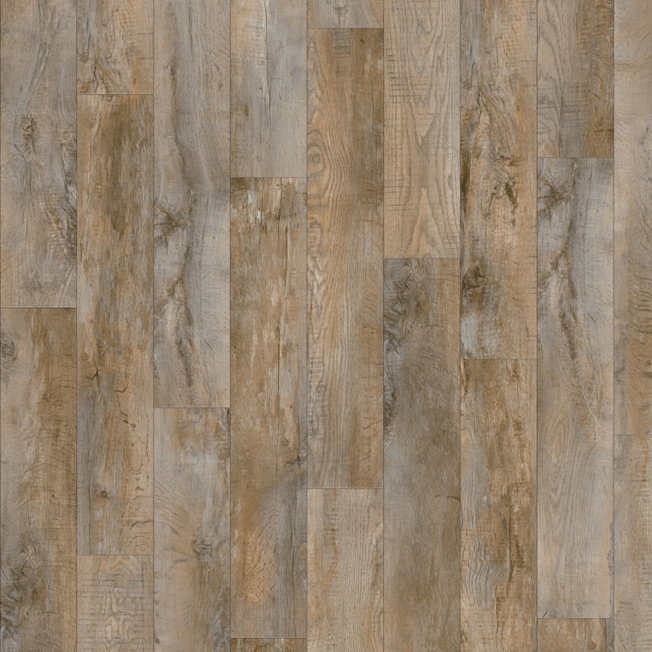 Кварцвиниловая плитка Moduleo клеевая Country Oak 24958 1320×196×2,35