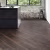 Кварцвиниловая плитка Moduleo клеевая Roots English Walnut 20896 1498×214×2,5 фото в интерьере