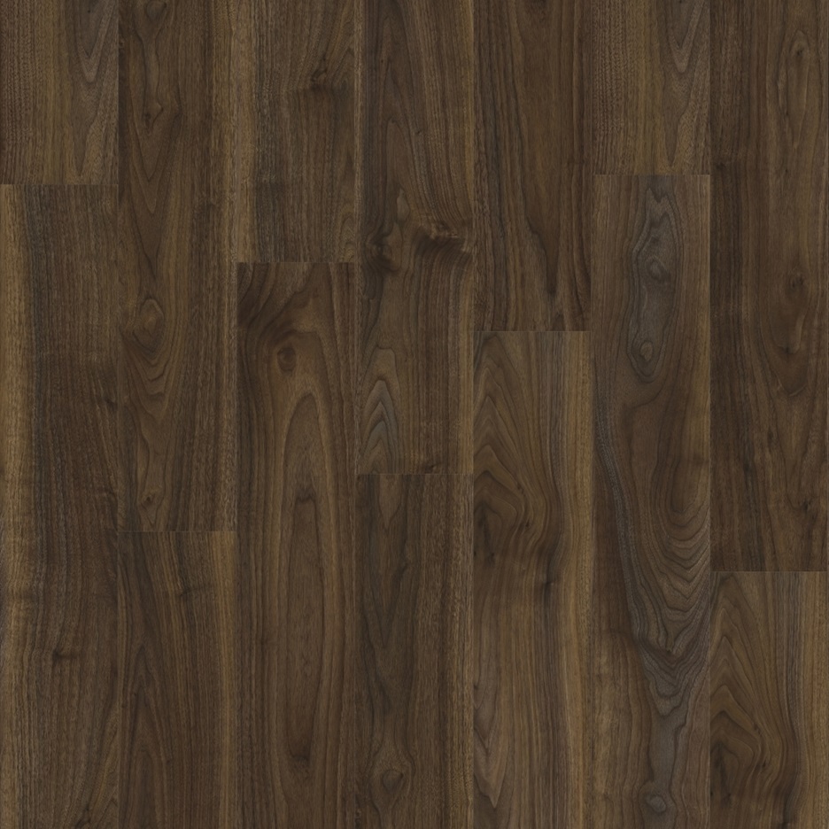 Кварцвиниловая плитка Moduleo клеевая Roots English Walnut 20896 1498×214×2,5