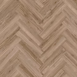 Кварцвиниловая плитка Moduleo клеевая Roots Herringbone Blackjack Oak 22229 венгерская елка 632×158×2,5