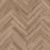 Кварцвиниловая плитка Moduleo клеевая Roots Herringbone Blackjack Oak 22229 венгерская елка 632×158×2,5