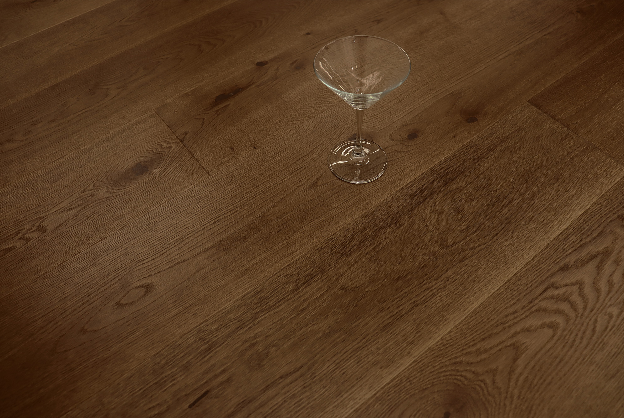 Паркетная доска Polarwood Space Дуб 4 Premium Apollion Oiled 10113419A5391124 Trend 1800×188×14