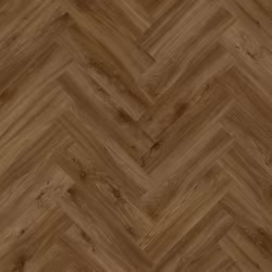 Кварцвиниловая плитка Moduleo клеевая Roots Herringbone Sierra Oak 58876 венгерская елка 632×158×2,5
