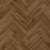 Кварцвиниловая плитка Moduleo клеевая Roots Herringbone Sierra Oak 58876 венгерская елка 632×158×2,5
