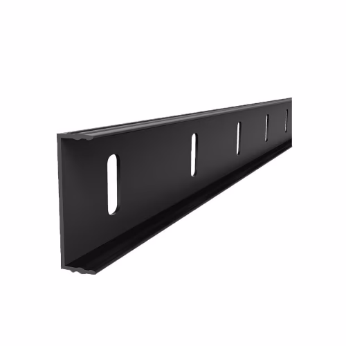 Крепление Cosca Decor для плинтуса МДФ 2400×20×8