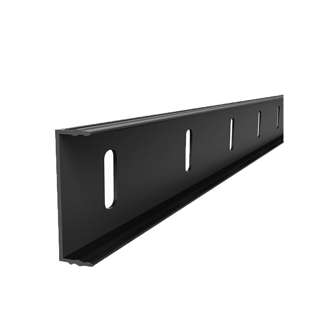 Крепление Cosca Decor для плинтуса МДФ 2400×20×8