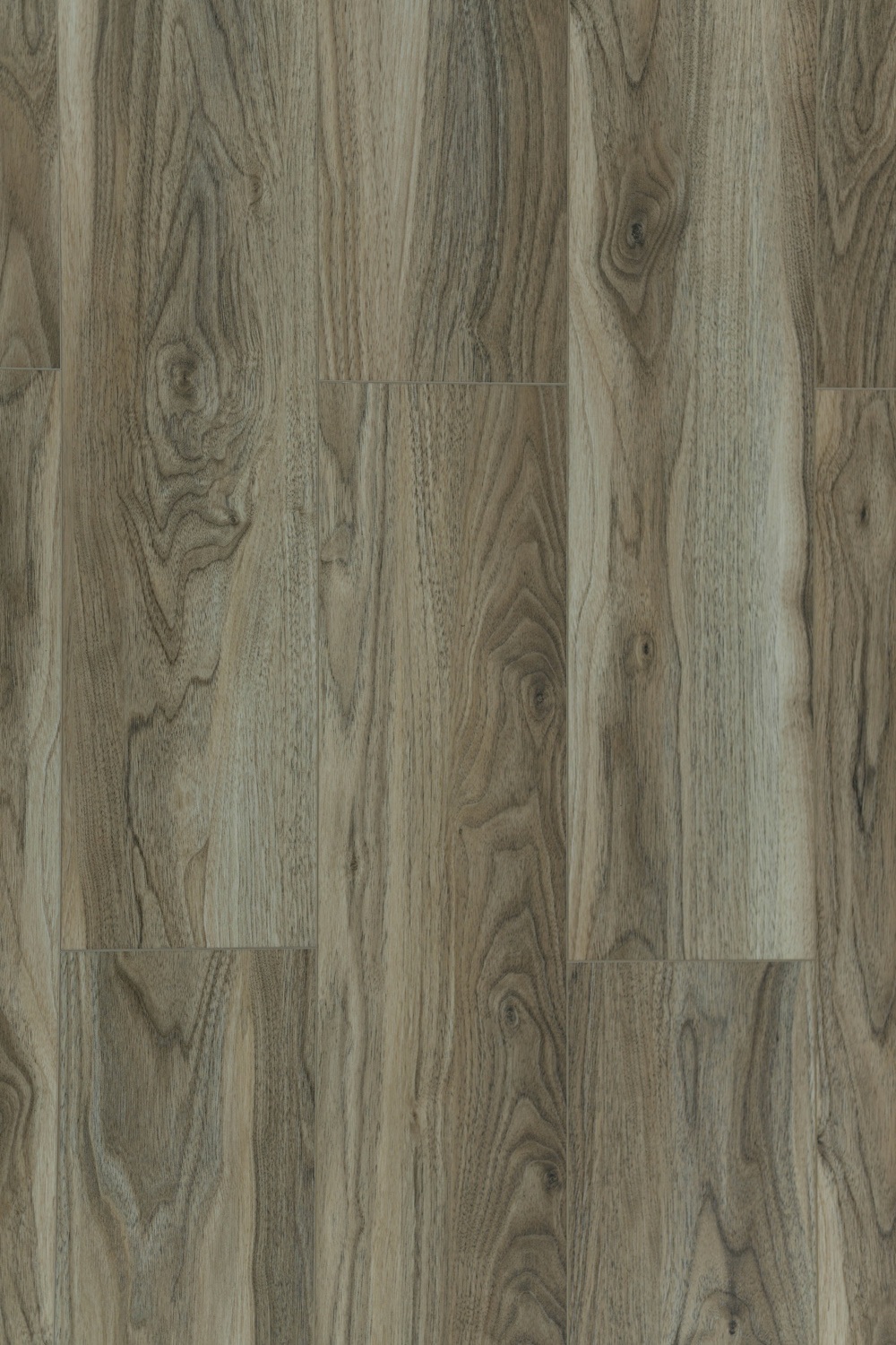 Кварцвиниловая плитка Art East клеевая Art Tile Premium Орех Форте 151-2 ATP 1219,2×184,15×2,5