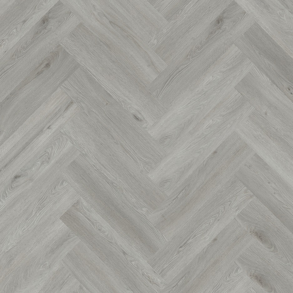 Кварцвиниловая плитка Moduleo клеевая Roots Herringbone Galtymore Oak 86936 венгерская елка 632×158×2,5