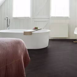 Кварцвиниловая плитка Moduleo клеевая Roots Herringbone Country Oak 54991 венгерская елка 632×158×2,5