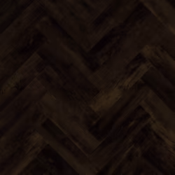 Кварцвиниловая плитка Moduleo клеевая Roots Herringbone Country Oak 54991 венгерская елка 632×158×2,5