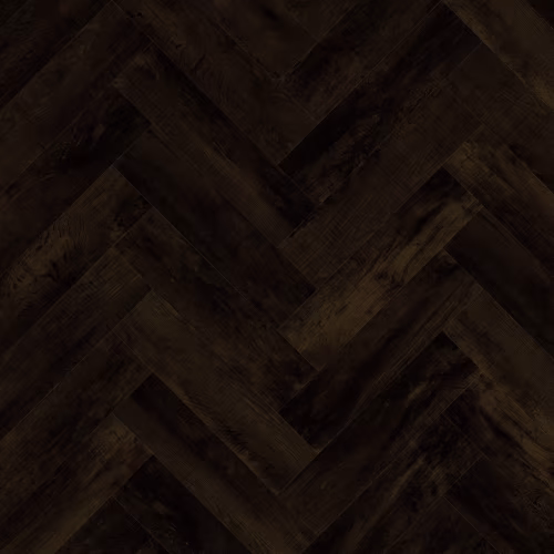 Кварцвиниловая плитка Moduleo клеевая Roots Herringbone Country Oak 54991 венгерская елка 632×158×2,5