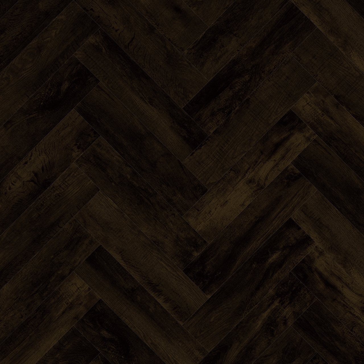 Кварцвиниловая плитка Moduleo клеевая Roots Herringbone Country Oak 54991 венгерская елка 632×158×2,5
