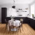 Кварцвиниловая плитка Moduleo клеевая Classic Oak 24837 1320×196×2,35 фото в интерьере
