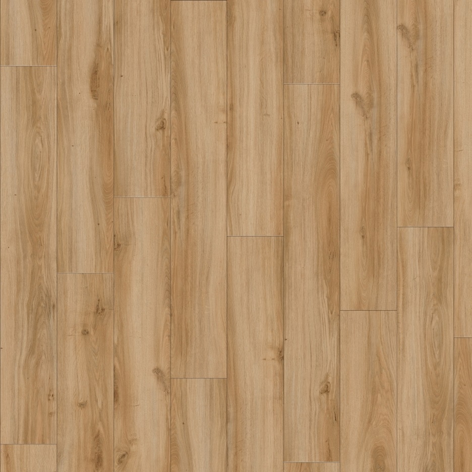 Кварцвиниловая плитка Moduleo клеевая Classic Oak 24837 1320×196×2,35