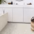 Кварцвиниловая плитка Moduleo клеевая Roots Lugano 46820 493×493×2,5 фото в интерьере