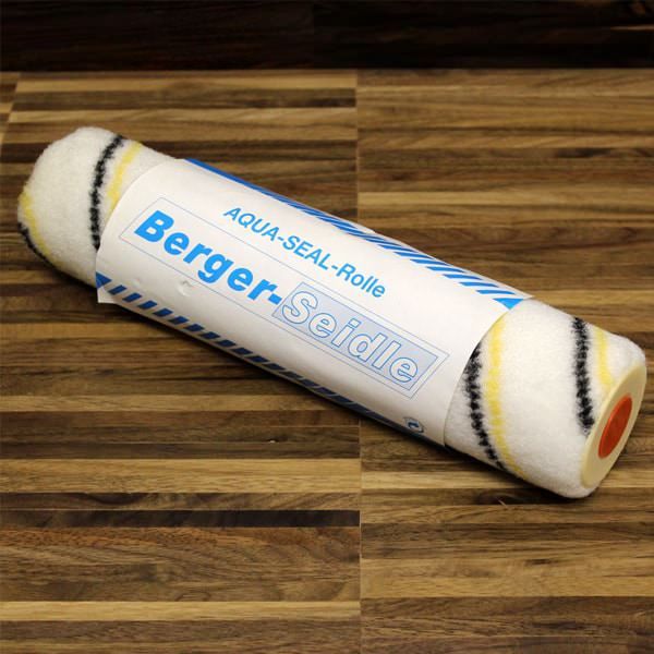 Валик для водных лаков Berger-Seidle Universalrolle 250 мм