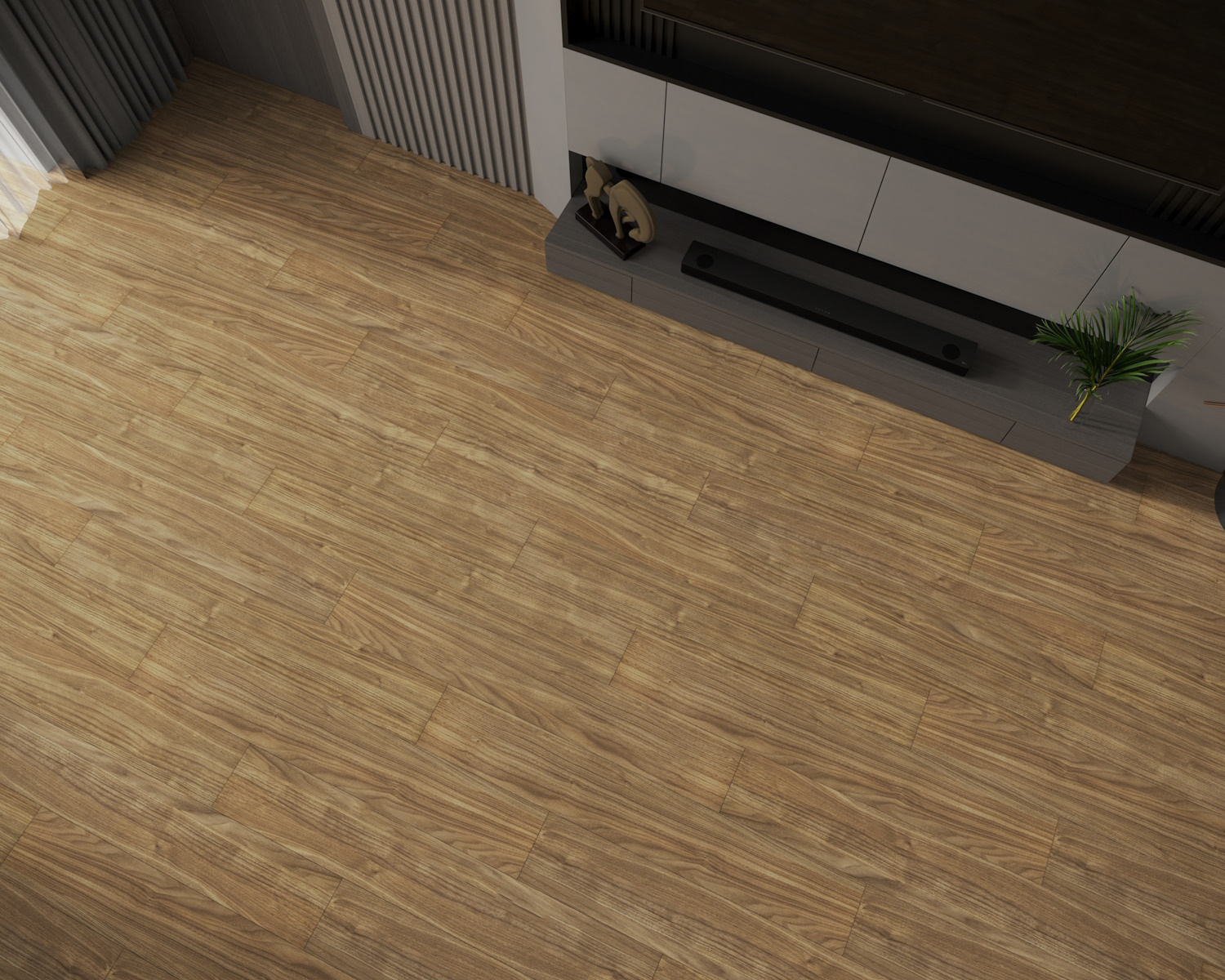 Кварцвиниловый SPC ламинат Art East Art Stone Armor Бук Мистраль ARM 83 1220×196×9 фото в интерьере