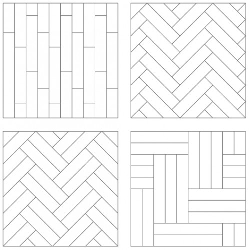 Кварцвиниловая плитка FineFloor клеевая Tanto Dry Back Romeo Oak 832 988×163×2,3