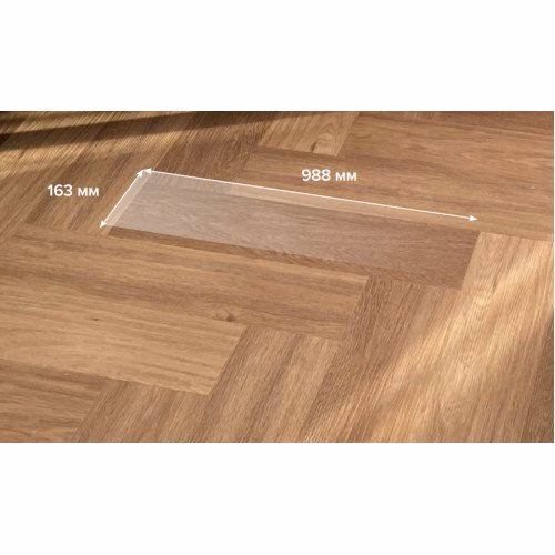Кварцвиниловая плитка FineFloor клеевая Tanto Dry Back Windsor Oak 841 988×163×2,3